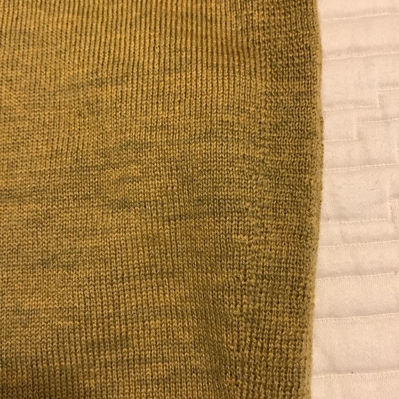 Eileen Fisher Women Crew Neck 100% Merino Wool Tunic Sweater Oversized Size XS - Picture 4 of 11